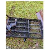 Hitch Cargo Carrier