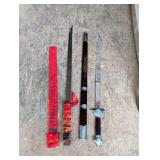 2 Novelty Swords