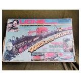 1978 Lionel Train Set