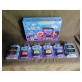 New Buzztime Home Trivia System & Extras