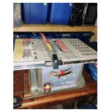 Performax 10" Tablesaw