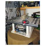 Delta 10" Tablesaw