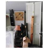 Assorted Household Items - Read Details