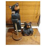 2 Big Sky Bears