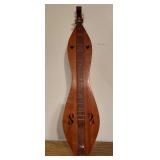 Handcrafted Dulcimer
