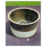 Vintage Two Toned Crock
