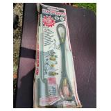 Red Dragon Propane Torch Kit