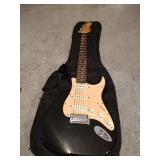 Fender Squire Electric Guitar