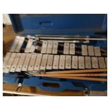 Musser 30-Key Student Xylophone Kit