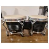 Latin Groove Bongos