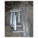 Werner Truck Bed Ladder Rack