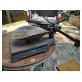 Antique Fairbanks, Morse, & Co Scale