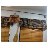 Fishing Decor