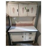 Hoosier Cabinet