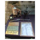 Unique Home Decorative Items