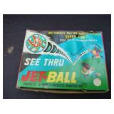 12 Bouncy Balls in Original Box