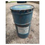 Amoco Oil Barrel