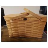 Peterboro Picnic Basket