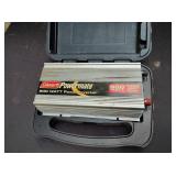 Coleman Powermate 800W Power Inverter