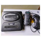 Sega Genesis Gaming Console - Read Details