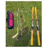 Rossignol Skis & More