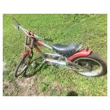 Schwinn Sting-Ray OCC Chopper Style Bicycle
