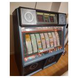 AMI Rowe R-87 Jukebox
