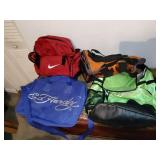 4 Bags