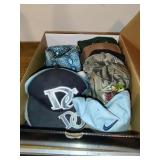 Collection of Hats