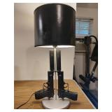 Boondock Saints Lamp by Rabbit Tanaka
