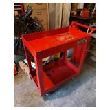 Craftsman Rolling Cart