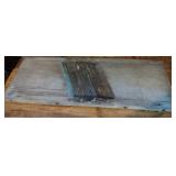 Antique Cabbage Cutter