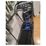 Sunny Treadmill & Ab Rocket