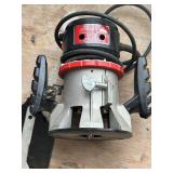 Craftsman Router