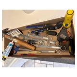 Tools and Electronics Lot