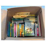 Chinese Books and Audio Cassette Tapes