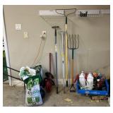 Gardening and Lawn Care Tools