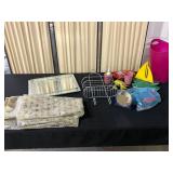 Decorative Bathroom Items