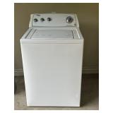 Whirlpool Top-Load Washer Model WTW4800XQ2