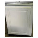 Sub-Zero Undercounter Refrigerator in Fair Conditi