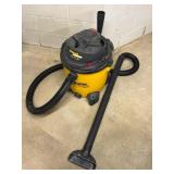 Shop-Vac Ultra Pro 6.5 HP 12-Gallon Wet/Dry Vacuum