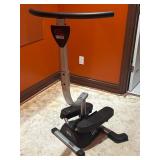 Cardio Twister Pro Exercise Machine (Read Details)