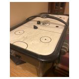 MD Sports Air Hockey Table, 7 1/2´ x 4´