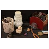 Miscellaneous Decorative & Functional Items