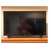 42-Inch Roku TV with Remote