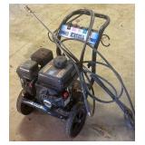 Excell 3100 PSI Gas-Powered Pressure Washer, 2.8 G