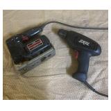 Skil Drill and Sabre Saw, Both Tested and Working