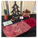 Holiday Decorations and Accessories