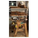 Woodworking Assortment