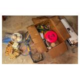 Sports & Outdoor Equipment